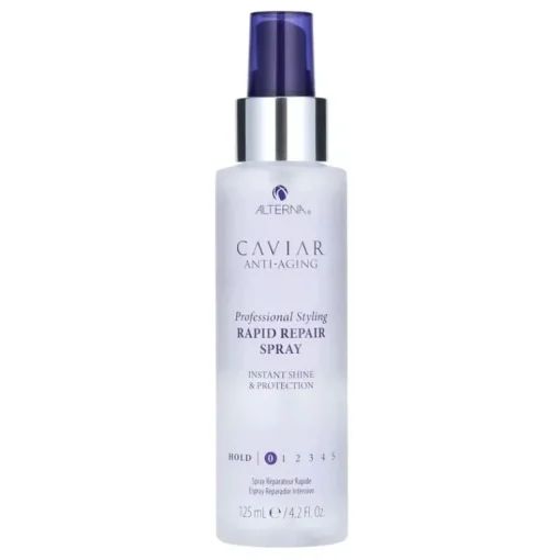 Alterna Styling Spray|Caviar Professional Styling Rapid Repair Spray ...