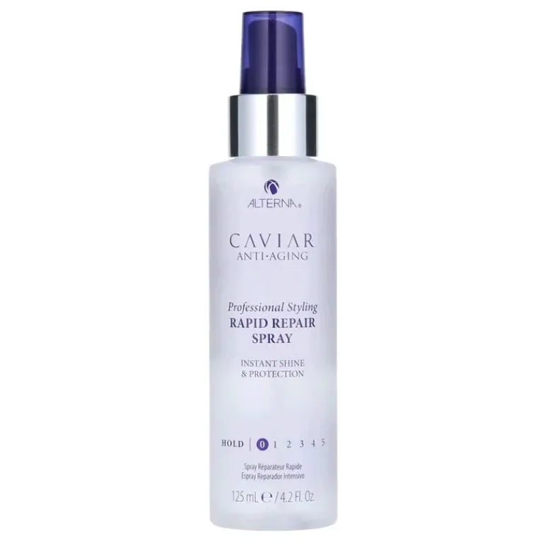 Alterna Styling Spray|Caviar Professional Styling Rapid Repair Spray