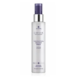 Alterna Styling Spray|Caviar Professional Styling Sea Salt Spray
