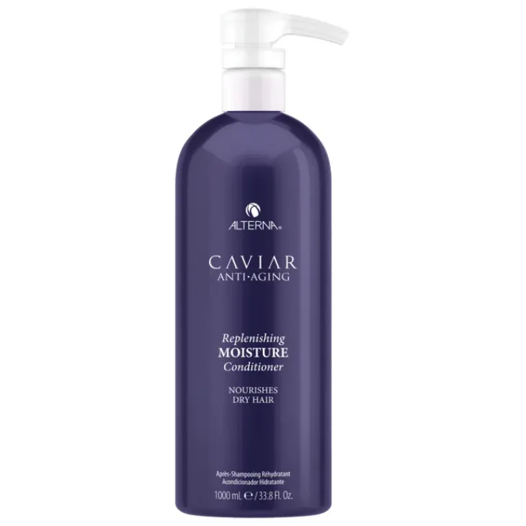 Alterna Conditioner|Caviar Replenishing Moisture Conditioner