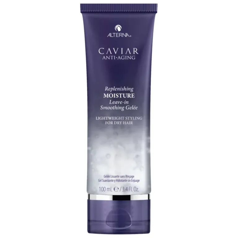 Alterna Gel|Caviar Replenishing Moisture Leave-in Smoothing Gelée