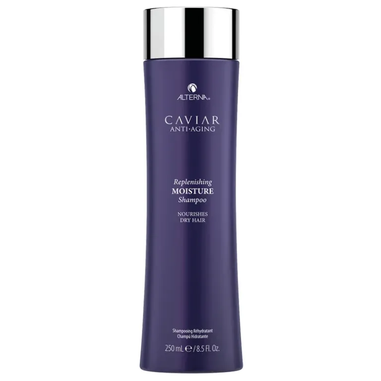 Alterna Shampoo|Caviar Replenishing Moisture Shampoo