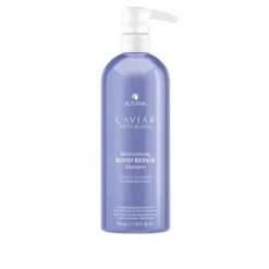 Alterna Shampoo|Caviar Restructuring Bond Repair Shampoo