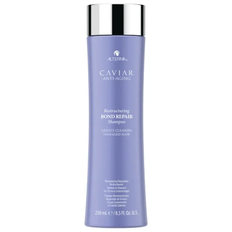 Alterna Shampoo|Caviar Restructuring Bond Repair Shampoo