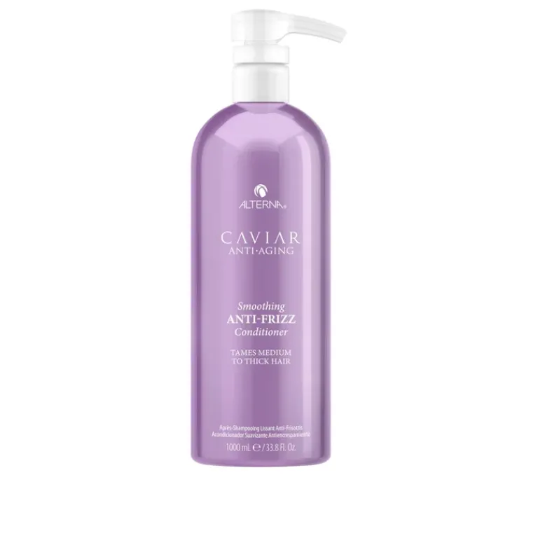 Alterna Conditioner|Caviar Smoothing Anti-Frizz Conditioner