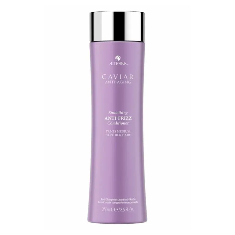 Alterna Conditioner|Caviar Smoothing Anti-Frizz Conditioner
