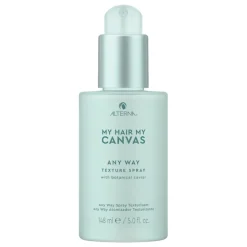 Alterna Styling Spray|My Hair My Canvas Texture Spray