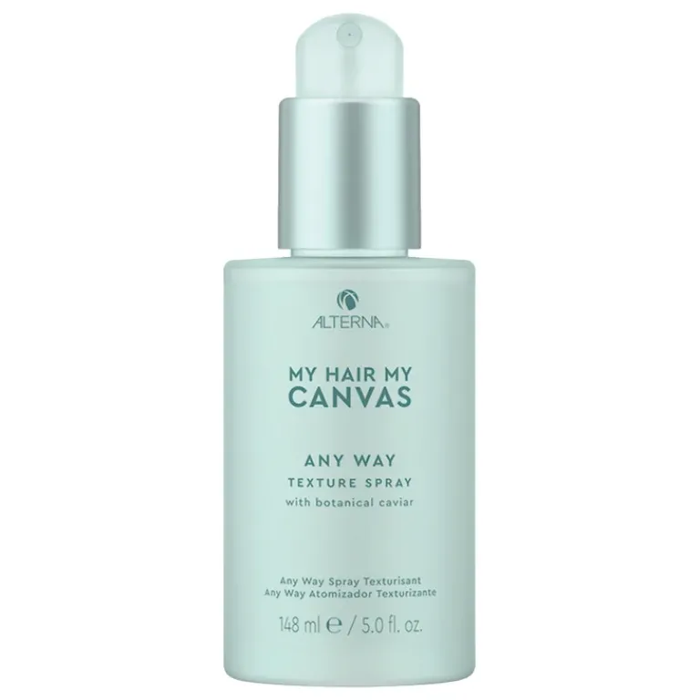 Alterna Styling Spray|My Hair My Canvas Texture Spray