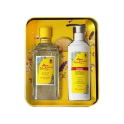 Alvarez Gómez Unisex Gift Sets|Heren Gift Sets|Agua de Colonia Concentrada Gift Set