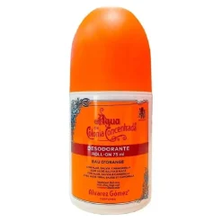 Alvarez Gómez Unisex Bodyproducten|Dames Bodyproducten|Agua de Colonia Concentrada Eau d'Orange Deodorant