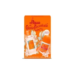 Alvarez Gómez Unisex Gift Sets|Heren Gift Sets|Agua de Colonia Concentrada Eau d'Orange Gift Set