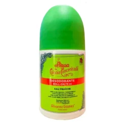 Alvarez Gómez Unisex Bodyproducten|Heren Bodyproducten|Agua de Colonia Concentrada Eau Fraîche Deodorant Roll-On