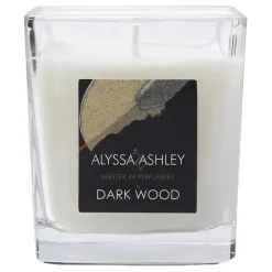 Alyssa Ashley Geurkaars|Dark Wood Geurkaars