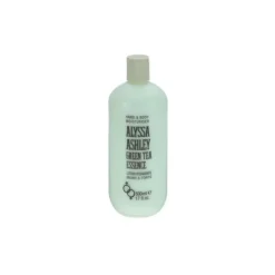 Alyssa Ashley Dames Bodyproducten|Green Tea Essence Bodylotion
