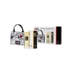 Alyssa Ashley Unisex Gift Sets|Heren Gift Sets|Musk Gift Set