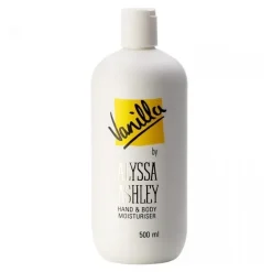 Alyssa Ashley Dames Bodyproducten|Vanilla Bodylotion