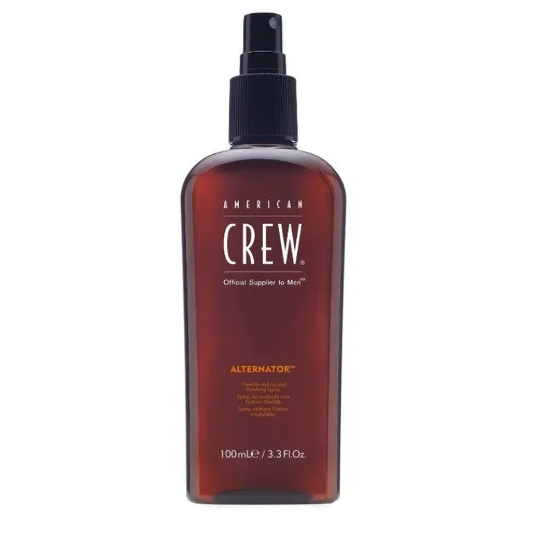 American Crew Styling|Alternator Styling spray