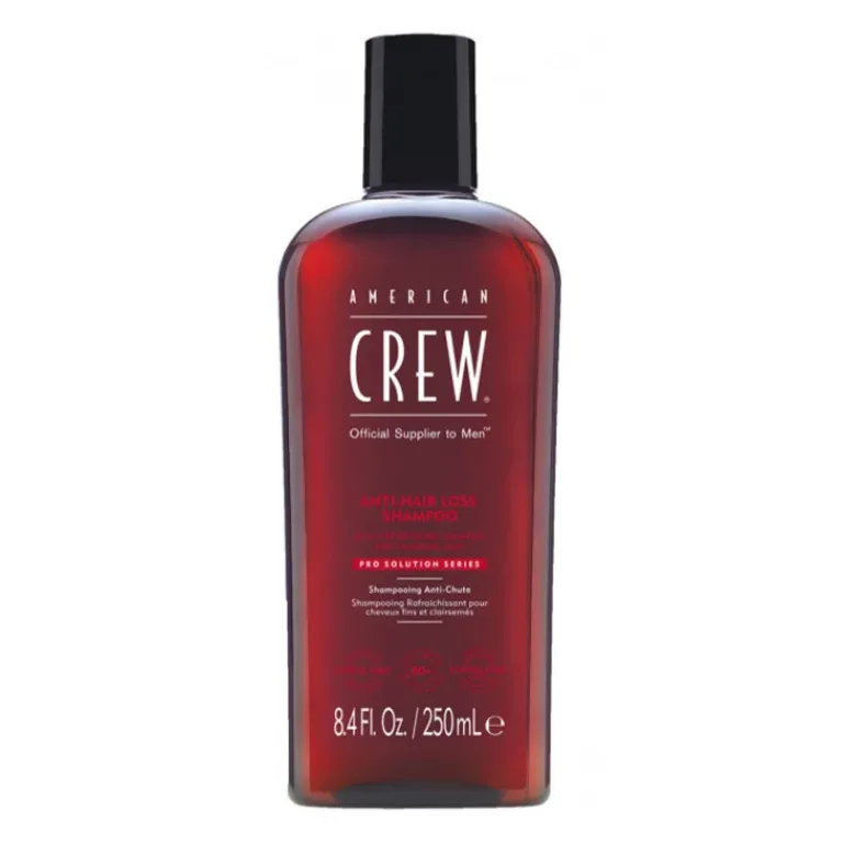 American Crew Heren Haarverzorging|Anti-Hair Loss Shampoo