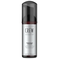American Crew Heren Gezichtsverzorging|Beard Foam Cleanser