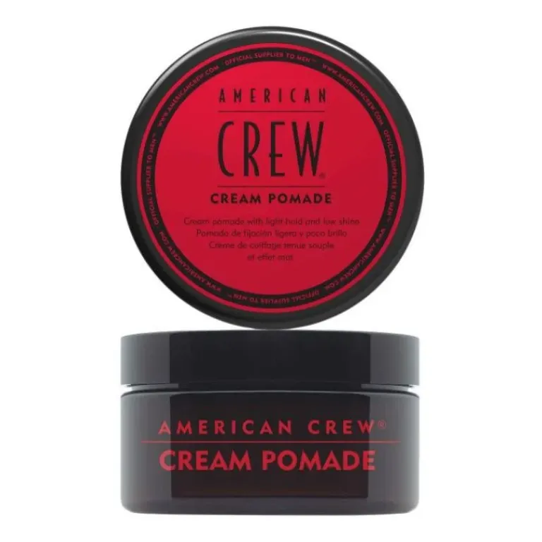 American Crew Styling|Cream Pomade 85 gram