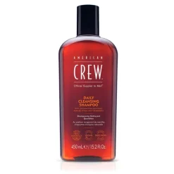 American Crew Heren Haarverzorging|Daily Cleansing Shampoo