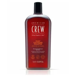 American Crew Heren Haarverzorging|Daily Cleansing Shampoo