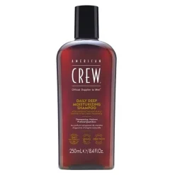 American Crew Heren Haarverzorging|Daily Deep Moisturizing Shampoo
