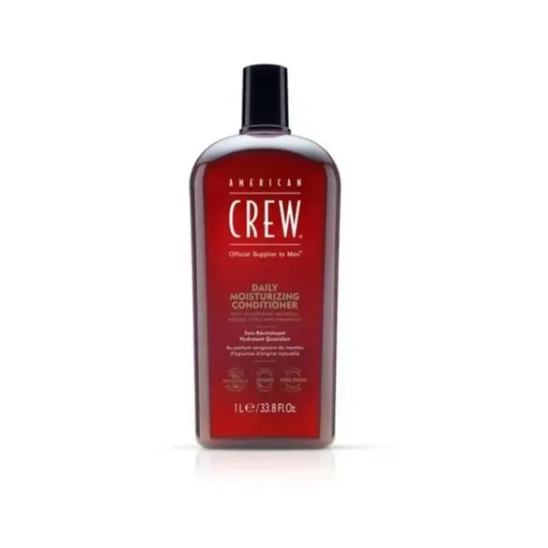 American Crew Heren Haarverzorging|Daily Moisturizing Conditioner