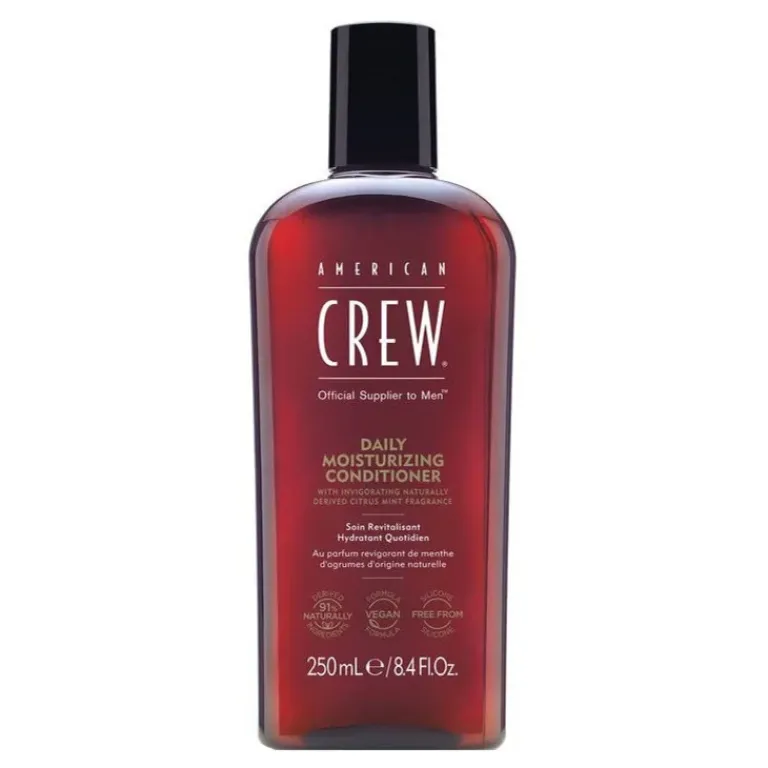 American Crew Heren Haarverzorging|Daily Moisturizing Conditioner