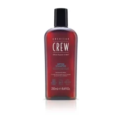 American Crew Heren Haarverzorging|Detox Shampoo
