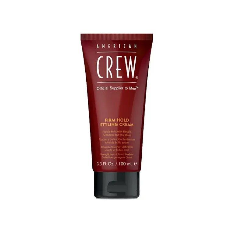American Crew Styling|Firm Hold Styling Cream