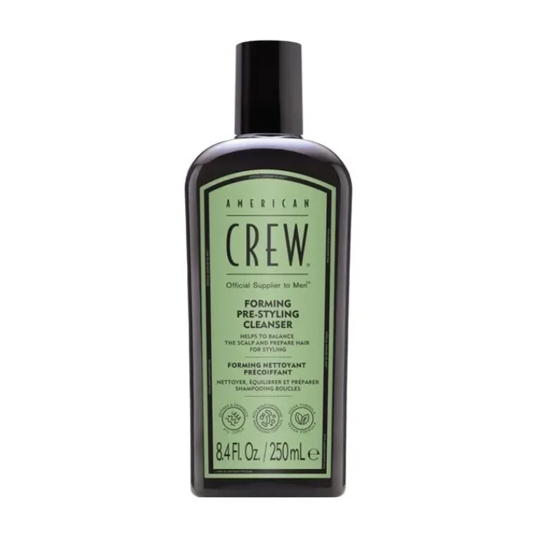 American Crew Heren Haarverzorging|Forming Pre-Styling Shampoo
