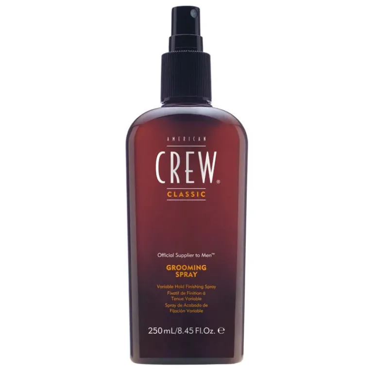 American Crew Styling|Grooming Spray