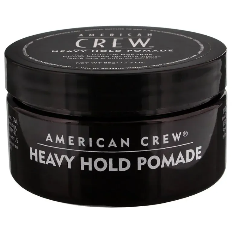 American Crew Styling|Heavy Hold Pomade 85 gram