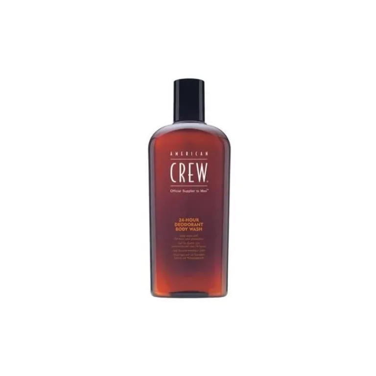 American Crew Heren Lichaamsverzorging|24-Hour Deodorant Body Wash