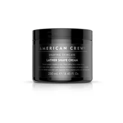 American Crew Baard- En Scheerproducten|Lather Shave Cream