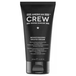 American Crew Baard- En Scheerproducten|Moisturizing Shave Cream