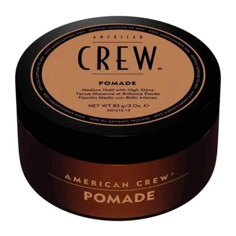 American Crew Styling|Pomade