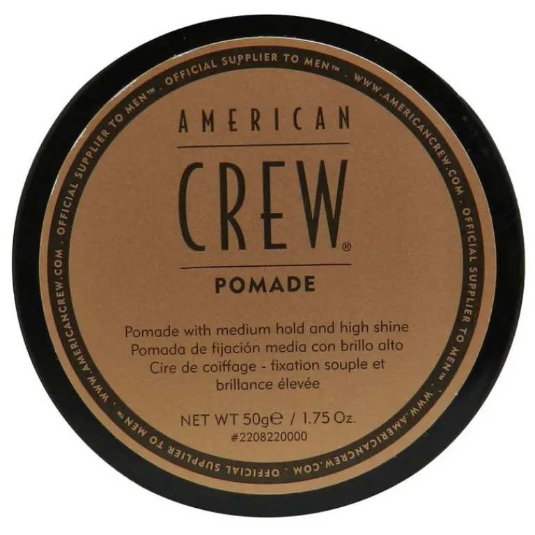 American Crew Styling|Pomade