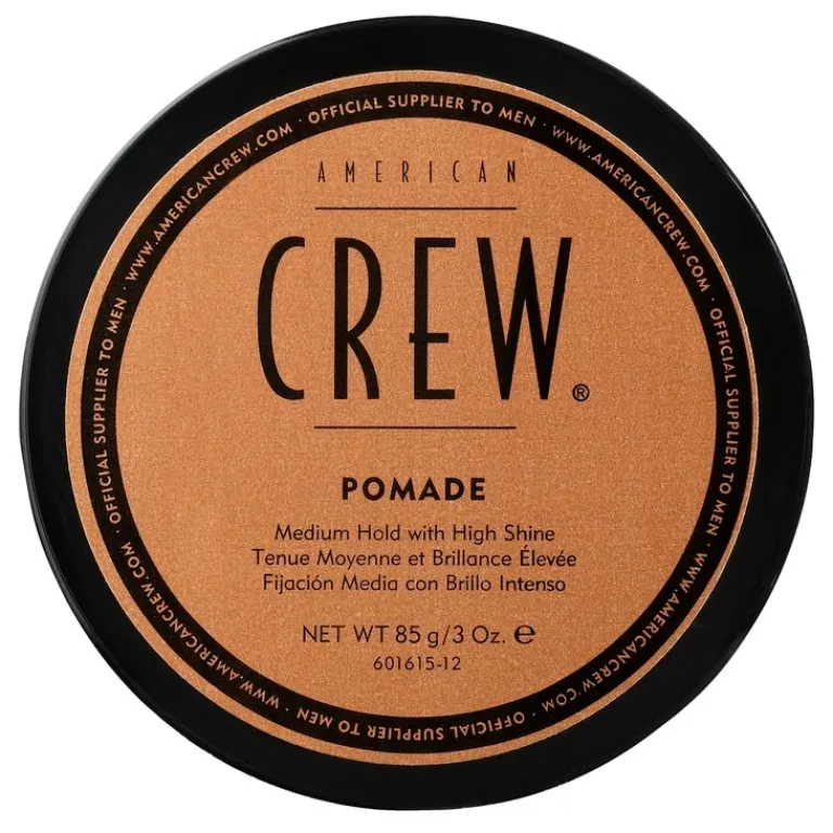 American Crew Styling|Pomade