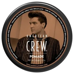 American Crew Styling|Pomade