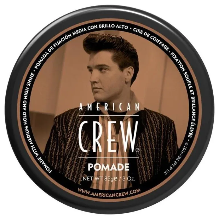 American Crew Styling|Pomade