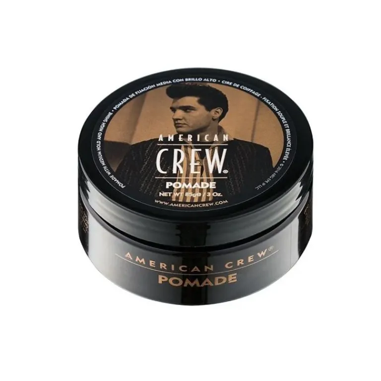 American Crew Styling|Pomade