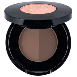 Anastasia Beverly Hills Wenkbrauw Make-Up|Brow Powder Duo Wenkbrauwpoeder Soft brown