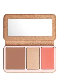 Anastasia Beverly Hills Bronzer|Face Palette Limited edition Off To Costa Rica