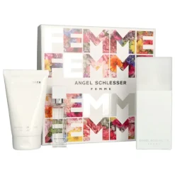 Angel Schlesser Dames Gift Sets|Femme Gift Set