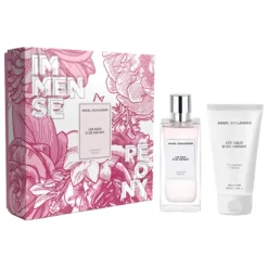 Angel Schlesser Dames Gift Sets|Les Eaux D'un Instant Immense Peony Gift Set