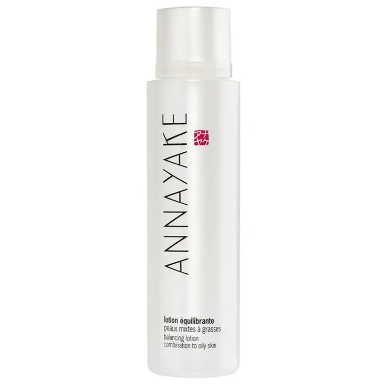Annayake Gezichtsreiniging|Balancing Lotion Combination To Oily Skin