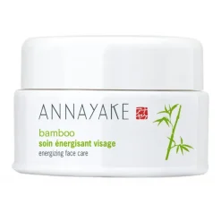 Annayake Dagcrème|Bamboo Energizing Face Cream