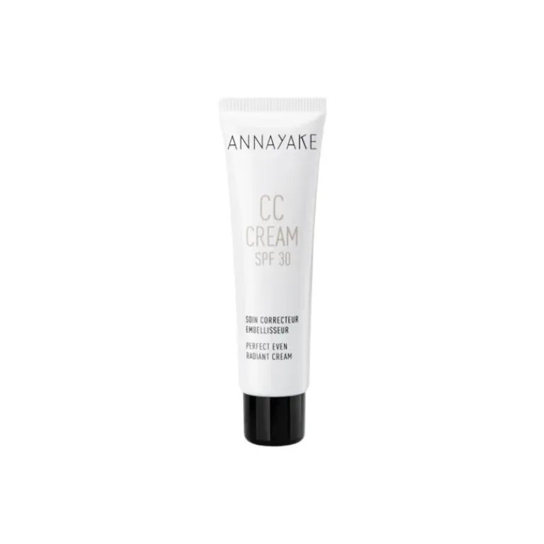 Annayake Dagcrème|CC cream SPF 30